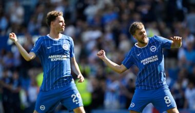 FPL notes: De Cuyper + Hinshelwood haul, Villa injury latest