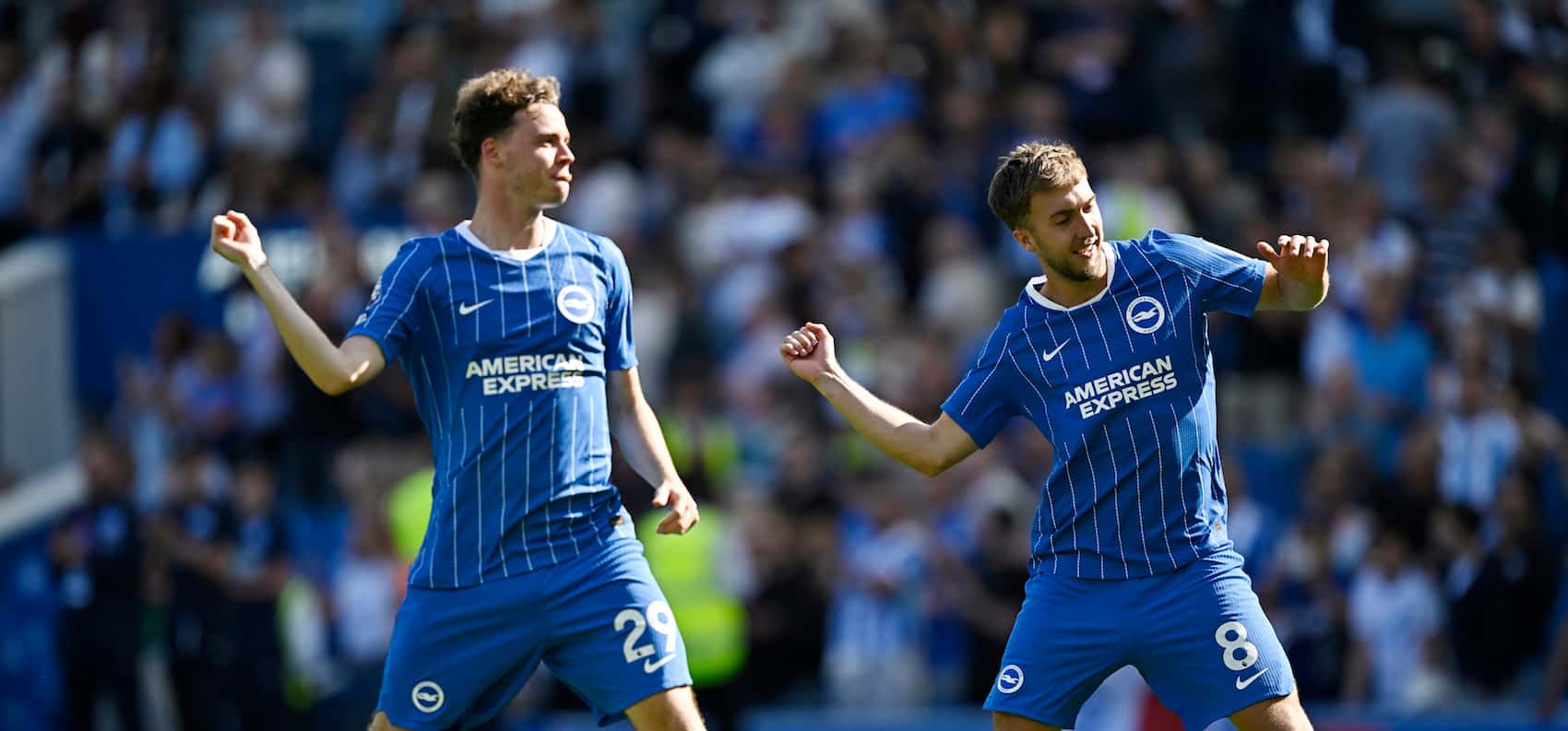 FPL notes: De Cuyper + Hinshelwood haul, Villa injury latest