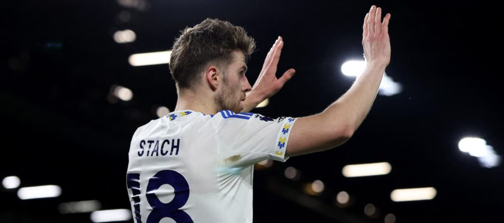 FPL notes: Stach superb, Okafor again + “shell-shocked” Burnley