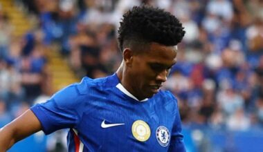 FPL pre-season: Estevao superb, Pedro unlucky + Tzolis debut
