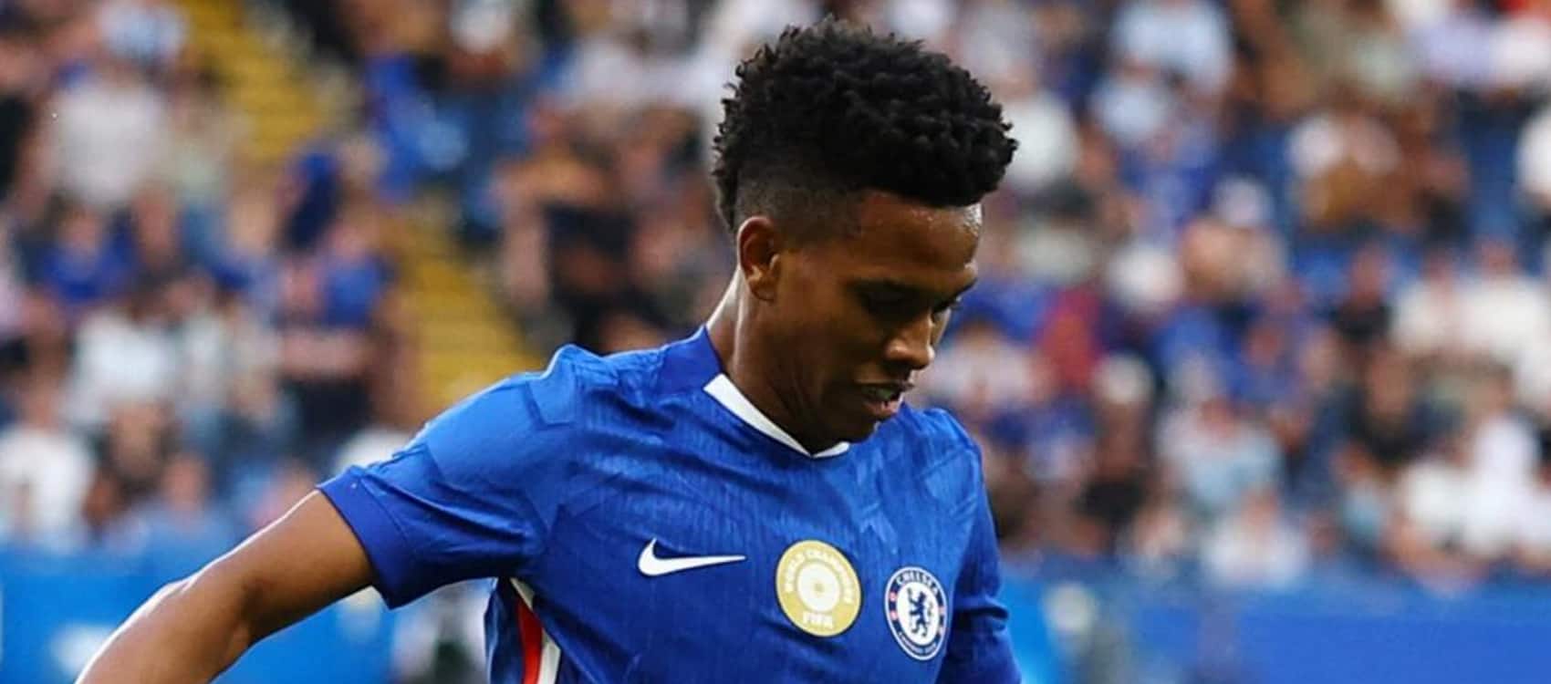 FPL pre-season: Estevao superb, Pedro unlucky + Tzolis debut
