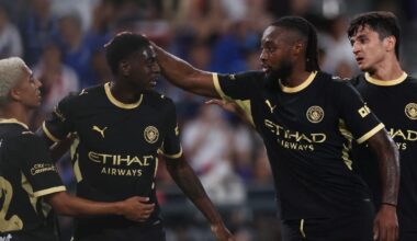 FPL pre-season: Semenyo's role change, Rohl goal + Fulham pens