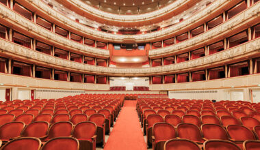 franck bohbot captures vienna state opera in silence
