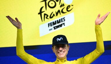 'Salaries are being paid that defy all logic' – As the Tour de France Femmes booms, there are warnings about the economics of women's cycling