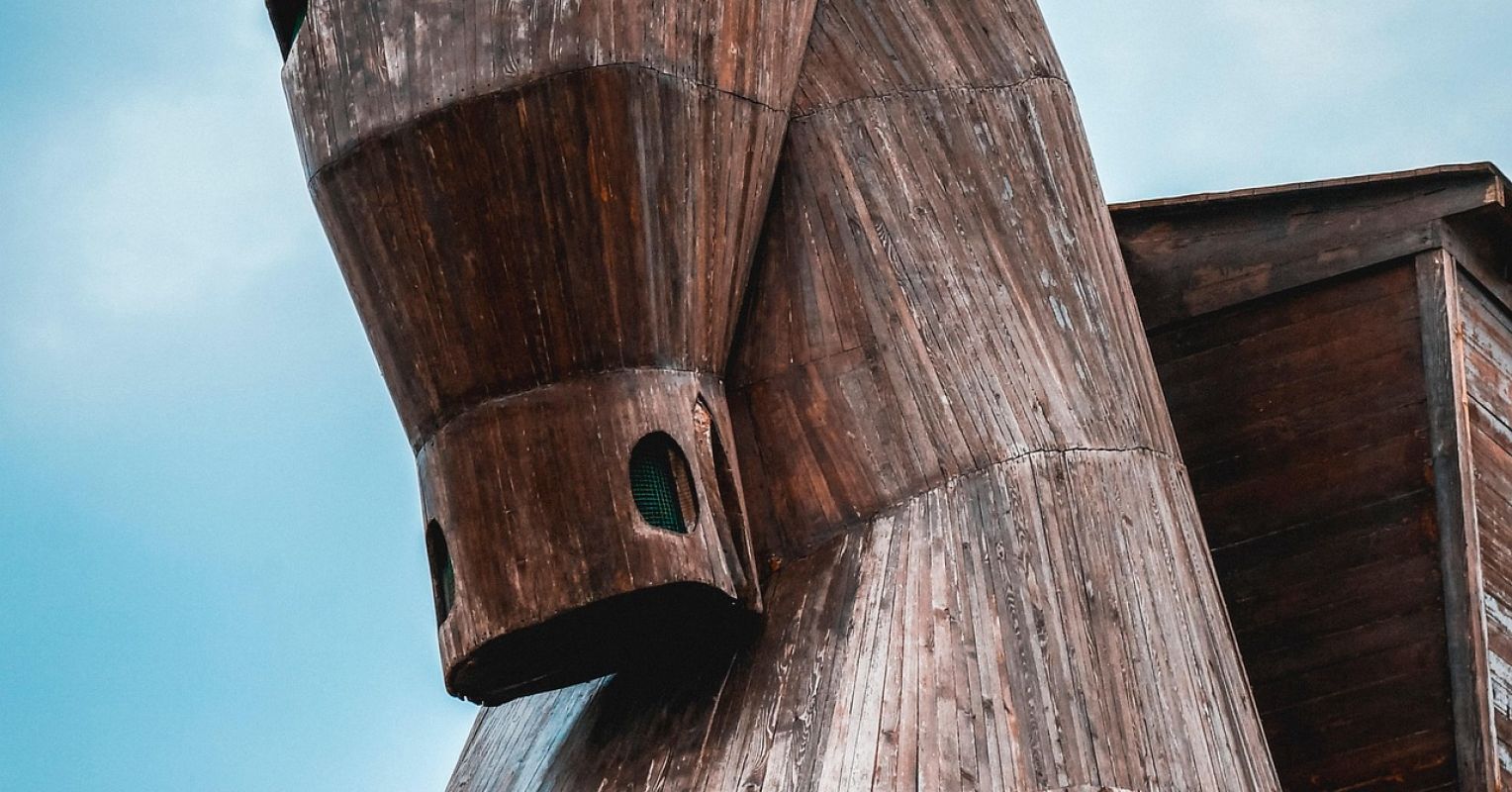 The Odyssey and the Monster of Trauma