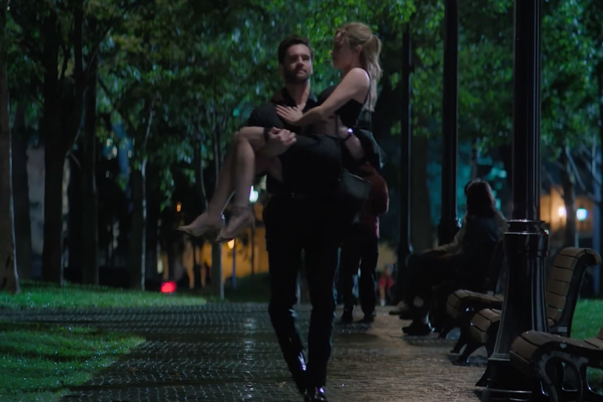 Full Trailer: "The Love Hypothesis"