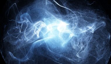 Physicists Just Directly Imaged The Quantum Fluctuations of Empty Space : ScienceAlert