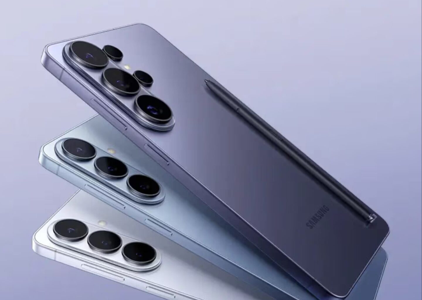 Sad news for Galaxy S27 series, as cameras skip key upgrade once again
