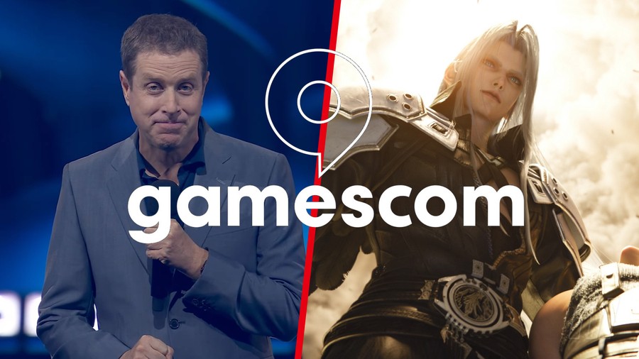 Gamescom ONL 2026