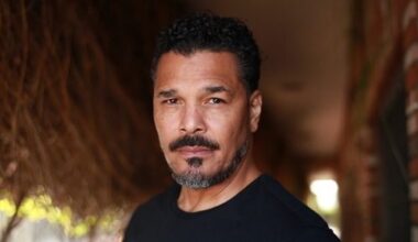 Geno Segers