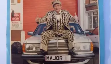 Pearly King of Peckham who 'inspired Del Boy' dies aged 88 - London Evening Standard