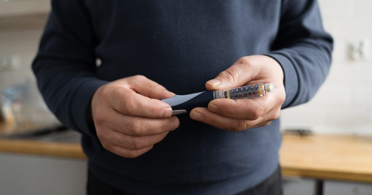 Type 2 Diabetes: GLP-1 Drugs May Lower Fracture Risk