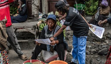 DRC’s Ebola outbreak began months before it was officially declared, says WHO | Ebola News
