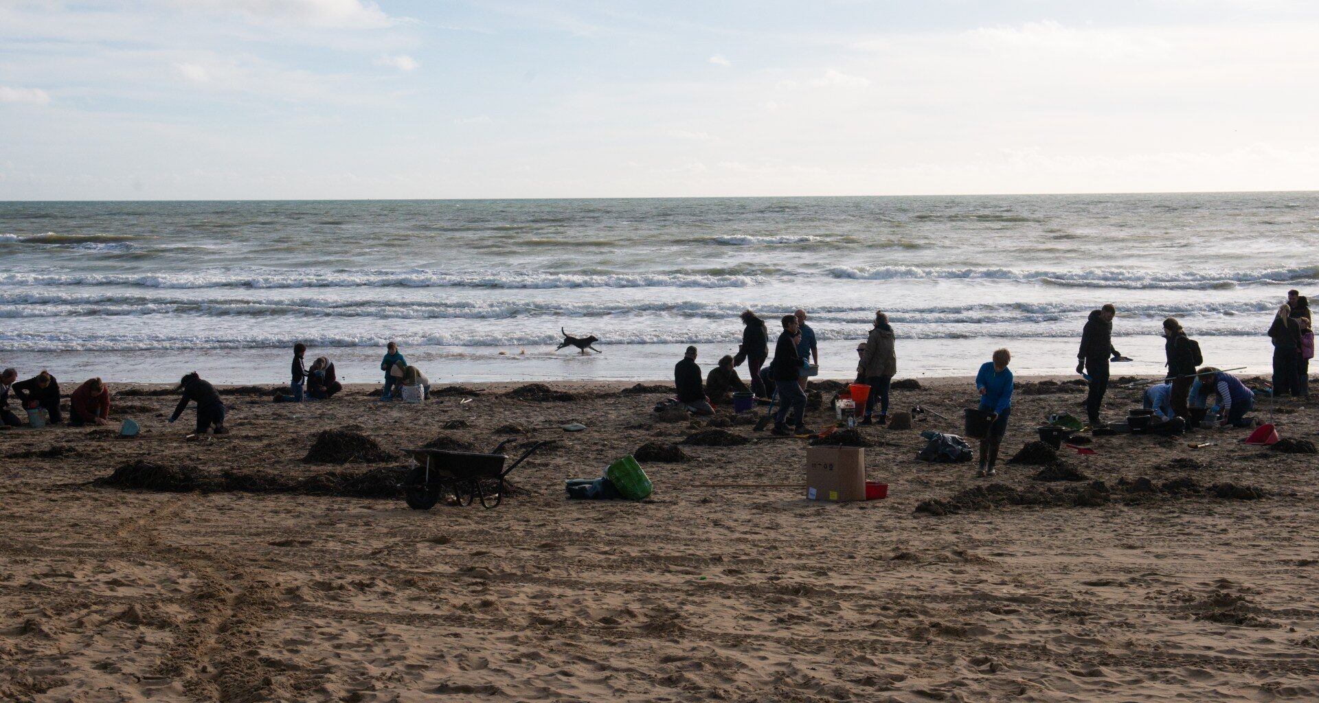 Palestinian refugee and two relatives drown off English coast | Migration News