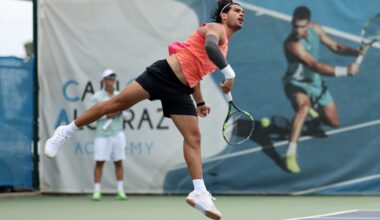 Carlos Alcaraz confirms US Open return after four-month injury layoff | Tennis News