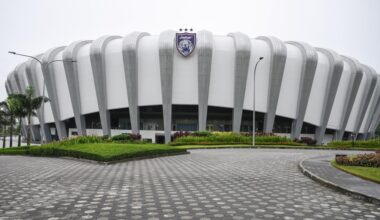 Johor Darul Ta’zim FC vs. Chelsea, Friendly: Lineups & Game Thread