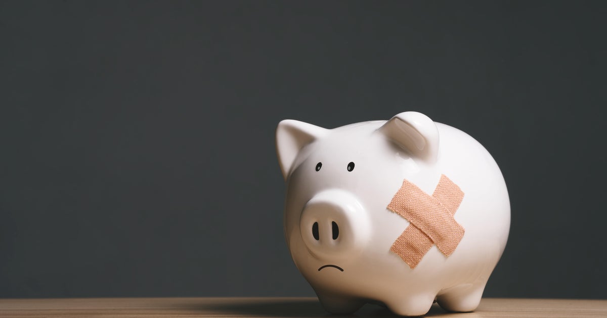 Gen Xers fret over the future of Social Security. "I will likely be working in retirement."