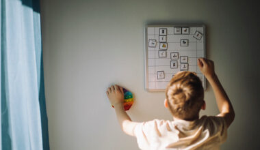 One in 57 UK children is on the autism spectrum. Credit: Getty