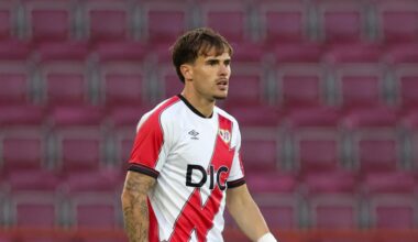 Chelsea submit new and improved bid for Pep Chavarría — reports