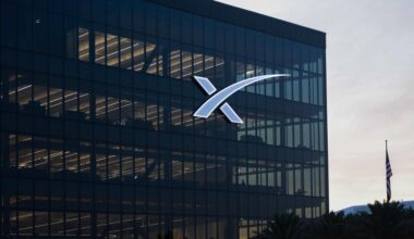 SpaceX made more revenue as an AI company than a space company
