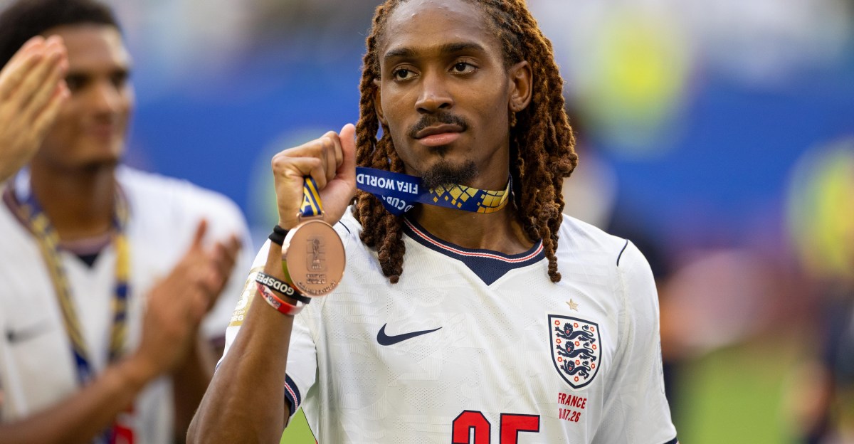 Rumour Mongering: Liverpool Don’t Want to Sign Djed Spence, Actually