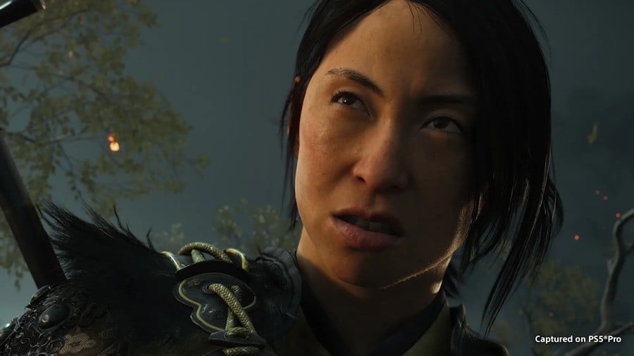 Ghost of Yotei: Complete Edition Announced, Includes New Expansion, Game Mode, More 1
