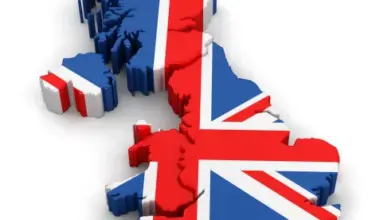 UK REACH Update
