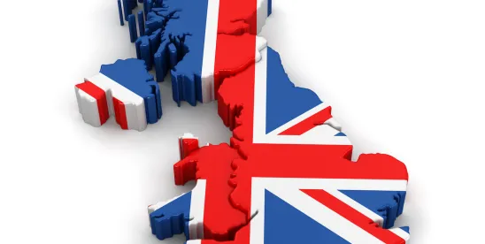 UK REACH Update
