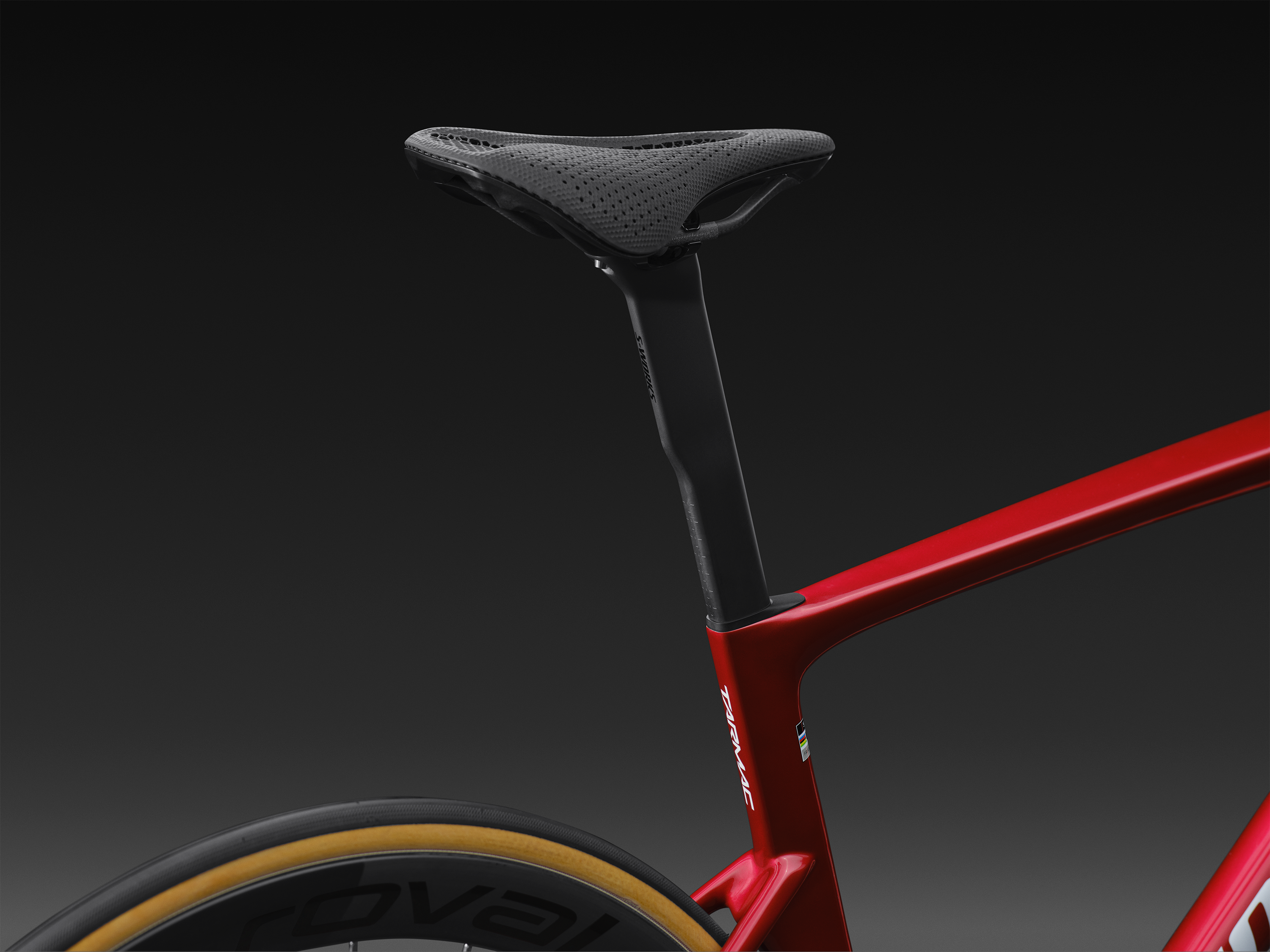 Specialized Tarmac SL9