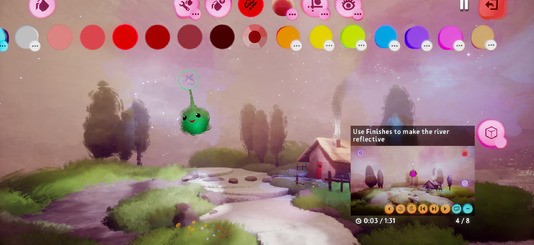 Going Platinum: Dreams on PS4 Might Be My Most Bittersweet Plat 3