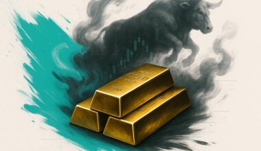 Gold (XAUUSD) Price Forecast: Gold Breakout Clears 200-Day as Dollar Sinks