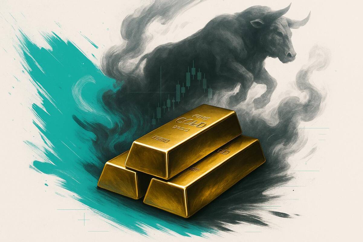 Gold (XAUUSD) Price Forecast: Gold Breakout Clears 200-Day as Dollar Sinks