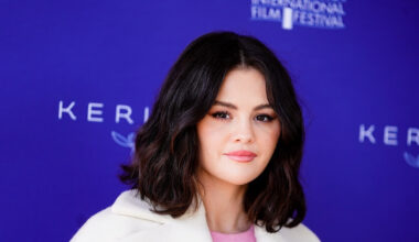 Selena Gomez angry about fraud lawsuit against mental health brand Wondermind