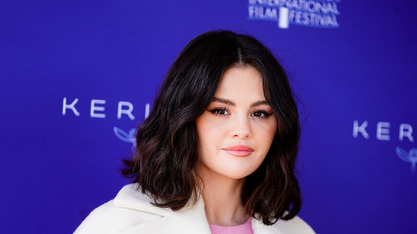 Selena Gomez angry about fraud lawsuit against mental health brand Wondermind