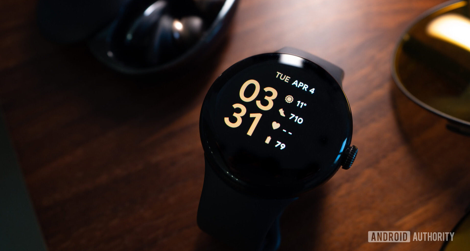 google pixel watch 1