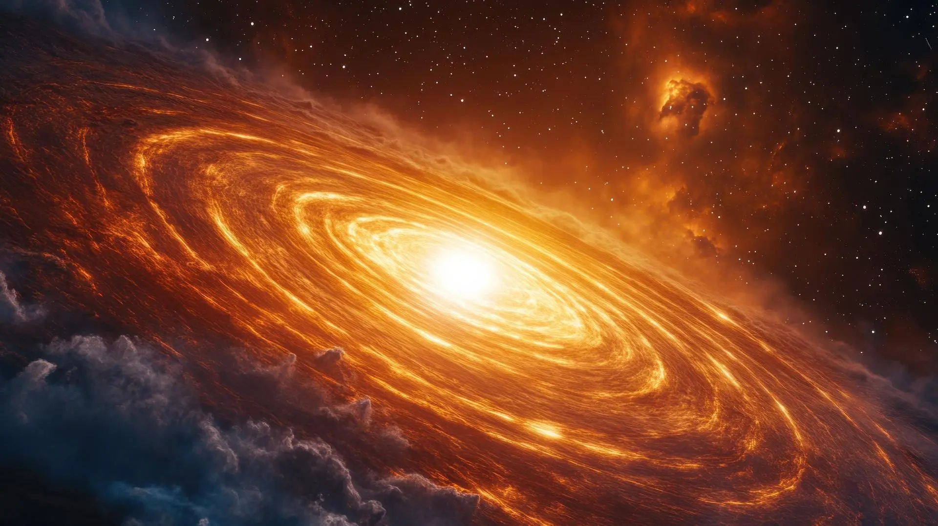 The forces that shaped the protoplanetary disk that gave rise to our Solar System may have been more complex than previously thought