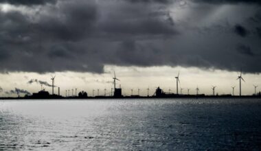 Insufficient transmission capacity also troubles the UK, wind farm compensation up 85%