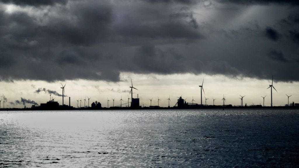 Insufficient transmission capacity also troubles the UK, wind farm compensation up 85%