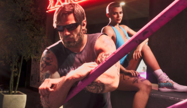 GTA 6 Will Have No Microtransactions or Generative AI at Launch Rockstar Says