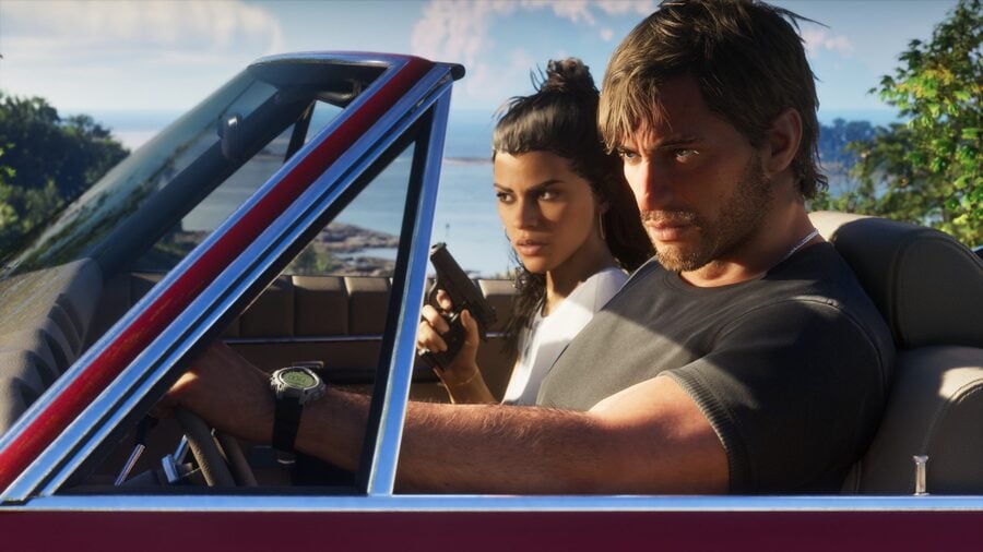 GTA 6 Targeting 30fps on PS5, Undecided on Performance Mode 1