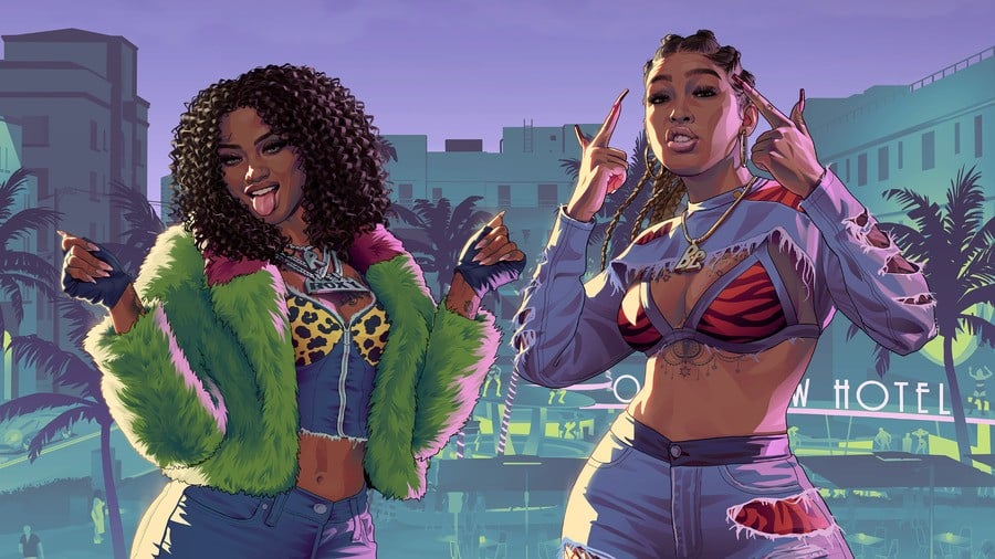 GTA 6's $100 PS5 Ultimate Edition Is Getting More Pre-Orders Than the Cheaper Version 1