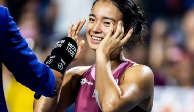 Alex Eala to Star in US Open Charity Event: Filipino Tennis Sensation Joins Stars of the Open at Arthur Ashe Stadium