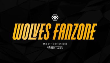 Wolves partner with historic city centre venue for new Fanzone | Club | News