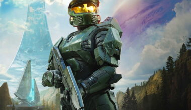 "Halo: Campaign Evolved" Fizzles On PS5