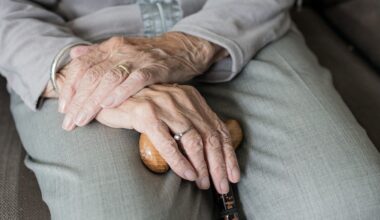 pensioner