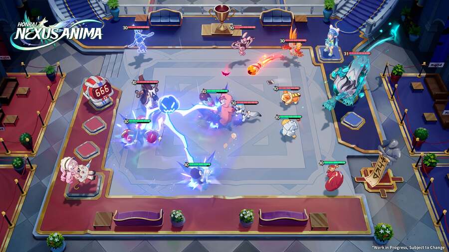 Hands On: HoYoverse's Pokémon Rival Won Me Over - I Just Need It on PS5 4