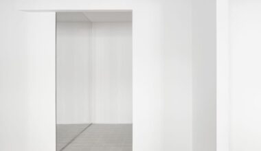 HANGHAR rethinks domestic architecture with flexible homes