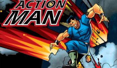 Hasbro Plans An "Action Man" Movie