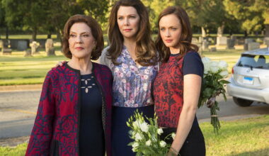 HBO Max Sets "Gilmore Girls" Documentary
