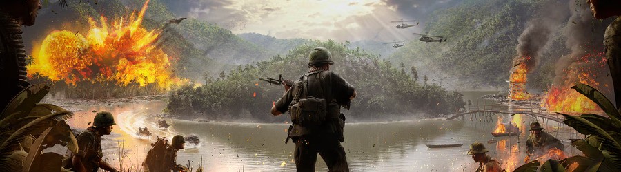Hell Let Loose: Vietnam (Xbox Series X|S)